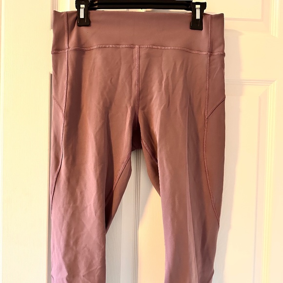 Lululemon Wunder Under High-Rise Tight, 25" Luon - Picture 1 of 5